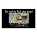 Search for buy house business cards Sell