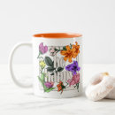Search for flower garden mugs Bouquet