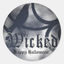 Search for black crow stickers Horror