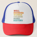 Search for womens funny hats Feminism