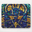 Search for stained glass mousepads Kaleidoscope