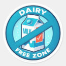 Search for intolerant stickers Allergy
