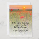 Search for wild life invitations Memorial