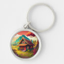 Search for traditional key rings Design