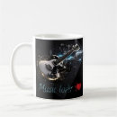 Search for guitar lovers mugs Black