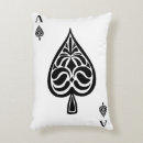 Search for ace cushions Gambling