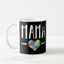 Search for autistic child mugs Kids