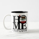 Search for california home mugs Born
