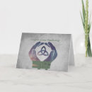 Search for triskele postcards Pagan