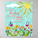 Search for this is the day the lord has made art Psalm