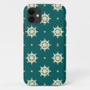 Search for ships wheel iphone cases Anchor