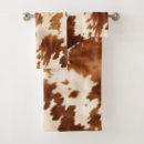 Search for western bath towels Cowboy