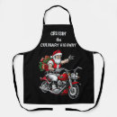 Search for biker aprons Funny