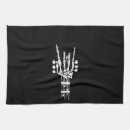 Search for rock and roll tea towels Guitar