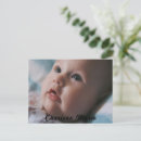Search for babys baptisms postcards Modern
