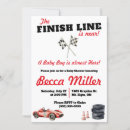 Search for car tire invitations Red