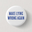 Search for low lying badges Make lying wrong again