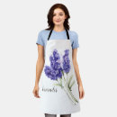 Search for lavender flowers aprons Pretty