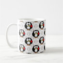 Search for kawaii penguin mugs Illustration