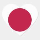 Search for japanese flag stickers World flags