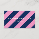 Search for awesome business cards Blue