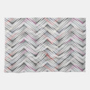 Search for black zigzag tea towels Stripes