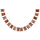 Search for elegant bunting flags Mother to be