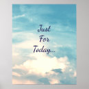 Search for just for today posters Healing