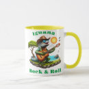 Search for iguana mugs Gecko