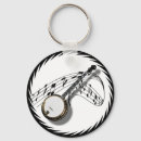Search for country music key rings Bluegrass