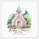 Search for church stickers Watercolor