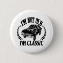 Search for classic car badges Old
