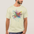 Search for rainbow paint tshirts Queer