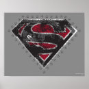 Search for red logo posters Supergirl