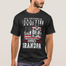 Search for football mens tshirts Grandpa