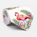 Search for bird of paradise ties Hibiscus