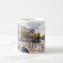 Search for vintage amsterdam mugs Europe