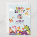 Search for stegosaurus invitations Colourful