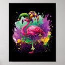 Search for mardi gras party decor Bourbon street