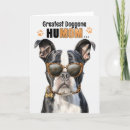Search for boston terrier mothers day cards For her