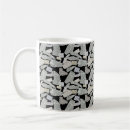 Search for old newspaper mugs Pattern