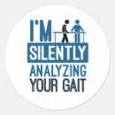 Search for gaited stickers Funny