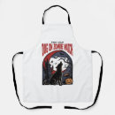 Search for patrol aprons Halloweenthemed