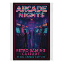 Search for 80s neon art Arcade
