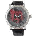 Search for shield watches Dc comics