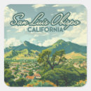 Search for slo stickers California