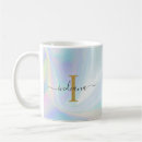 Search for holographic mugs Script