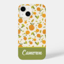 Search for peach fruit iphone cases Cute