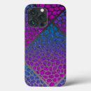 Search for mosaic cases Blue
