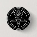 Search for baphomet badges Lavey